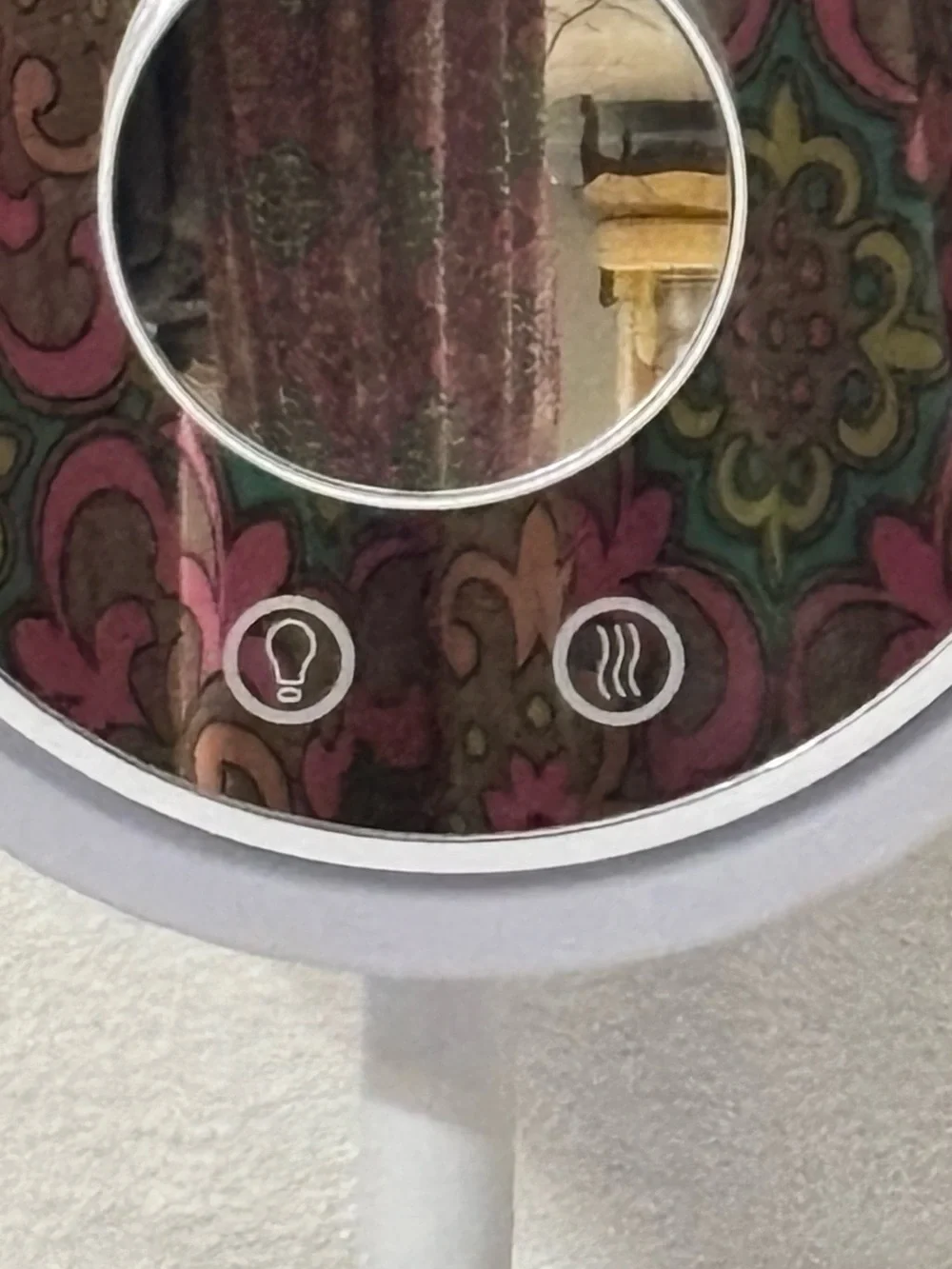 None bright led